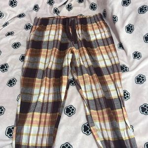 pj pants!